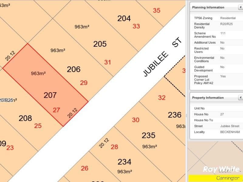 27 Jubilee Street, BECKENHAM WA 6107, Beckenham - Thumbnail 8