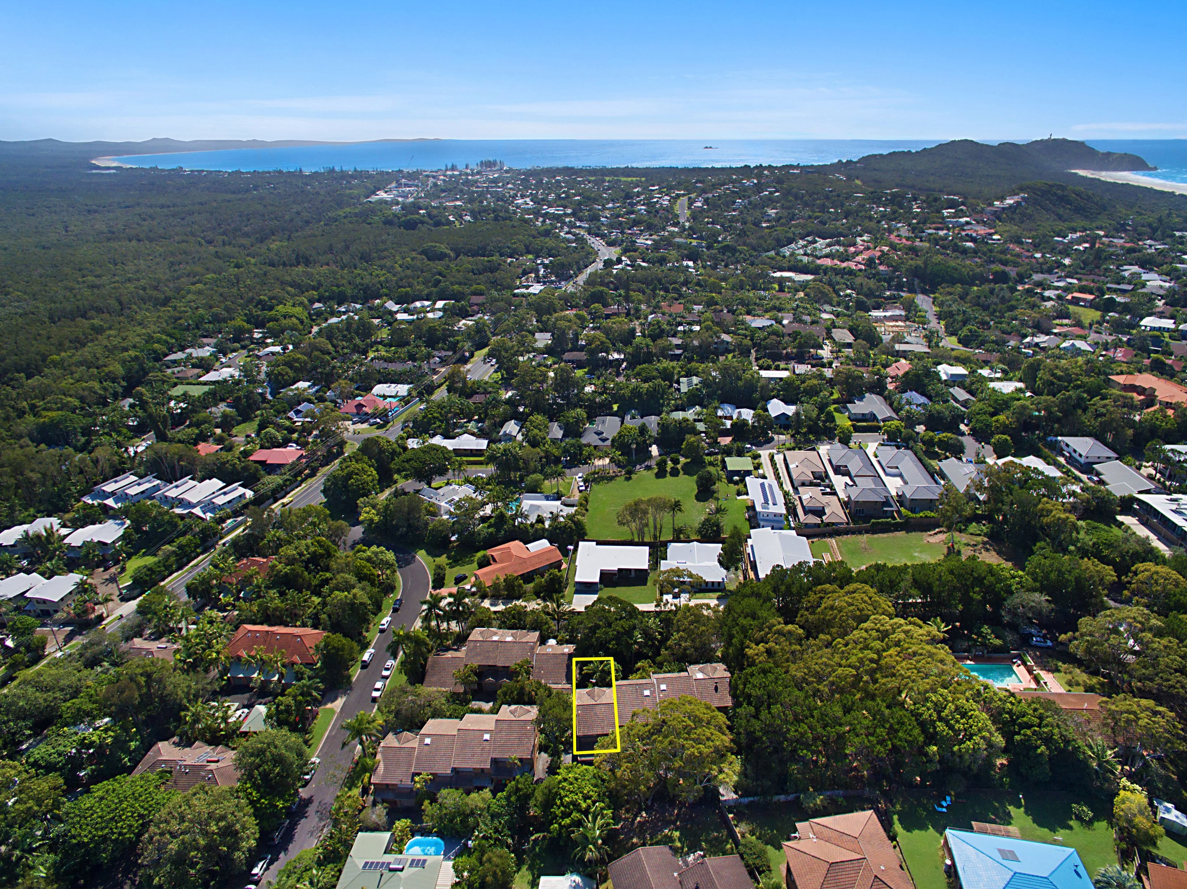 18 Mahogany Drive, Byron Bay NSW 2481, Byron Bay - Image 1