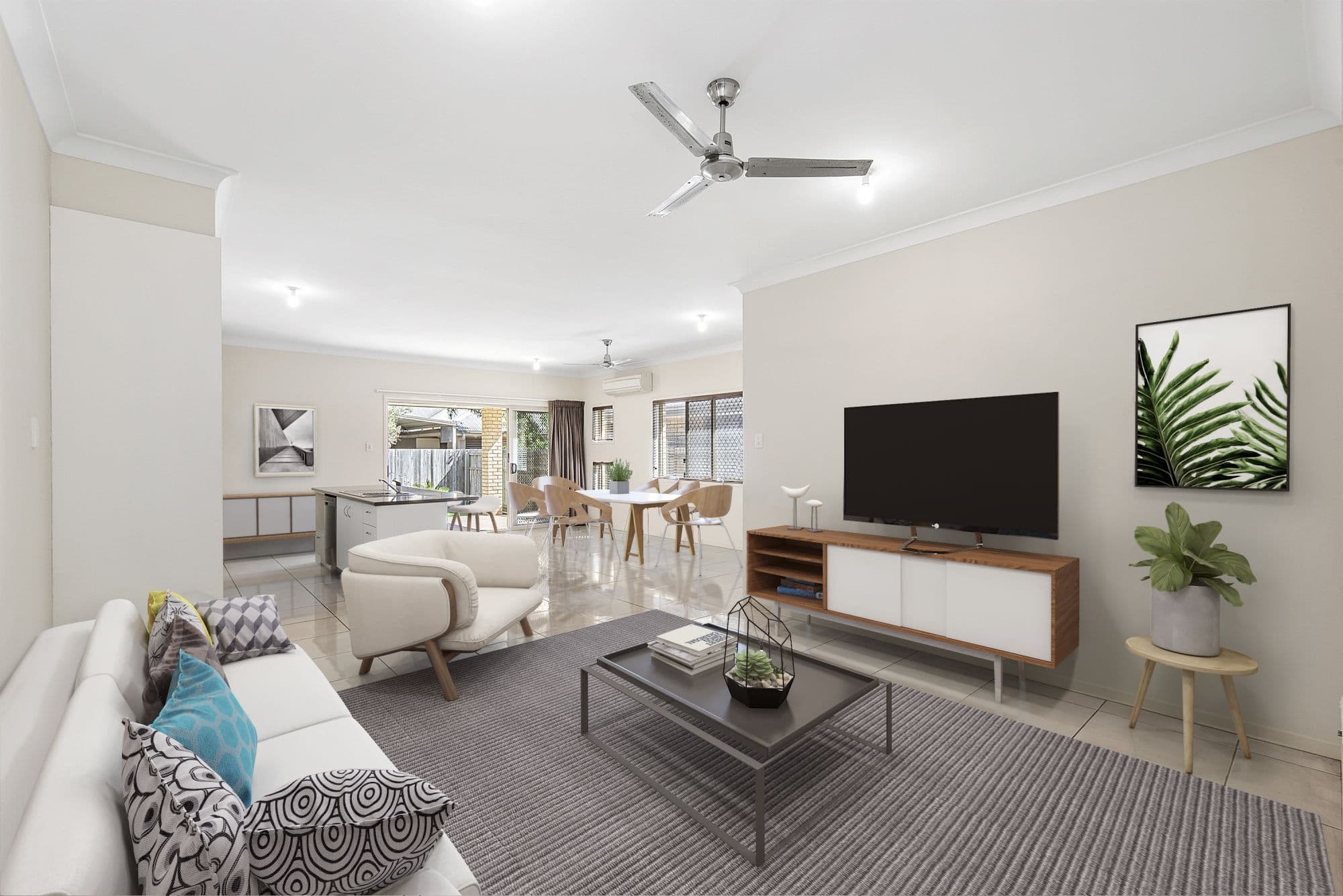 5 Kowari Crescent, North Lakes QLD 4509, North Lakes - Thumbnail 2