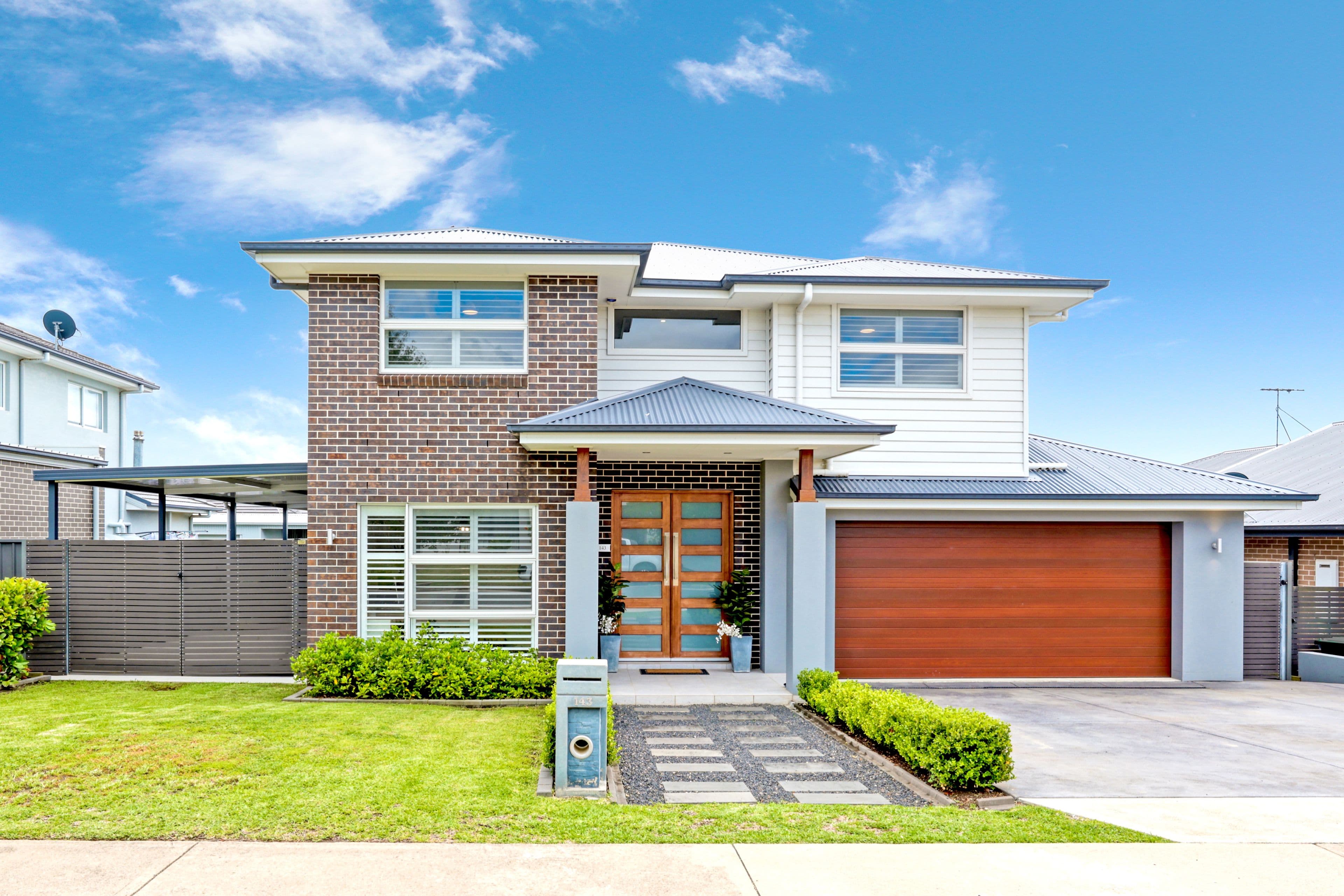 143 Bradley Street, Glenmore Park NSW 2745, Glenmore Park - Image 1