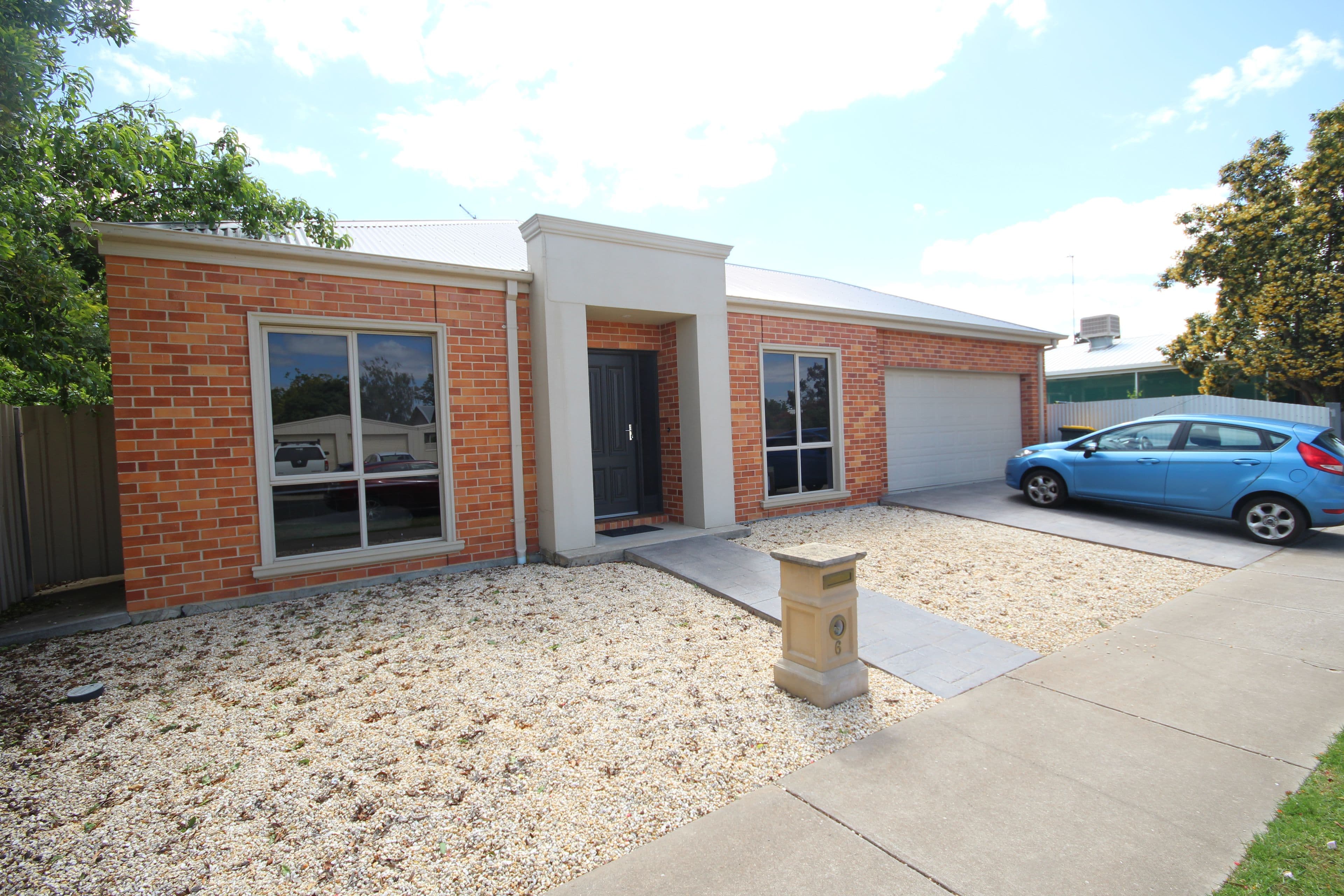 6 Percy Street, Horsham VIC 3400, Horsham - Image 1