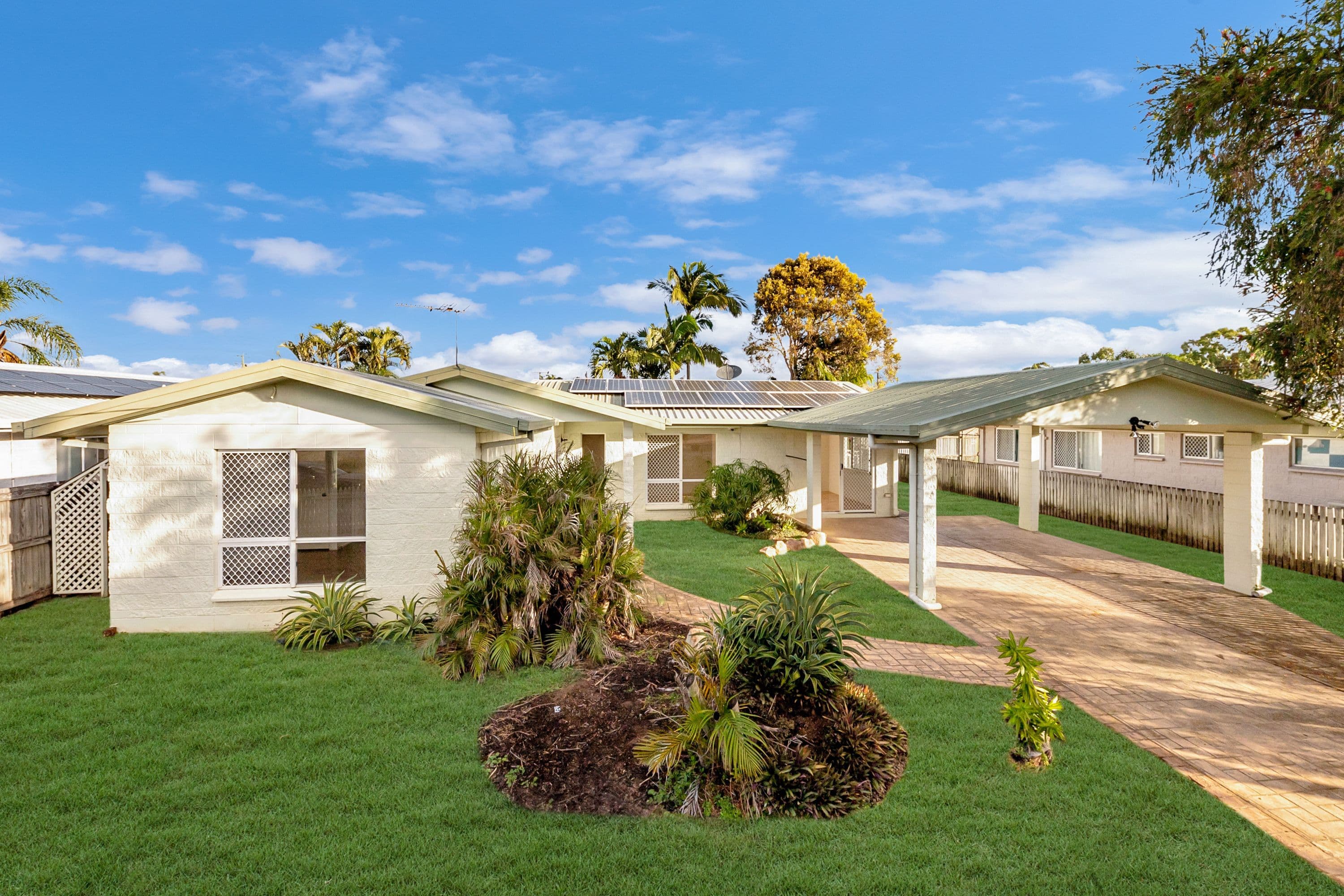 60 Allambie Lane, Kelso QLD 4815, Kelso - Image 1