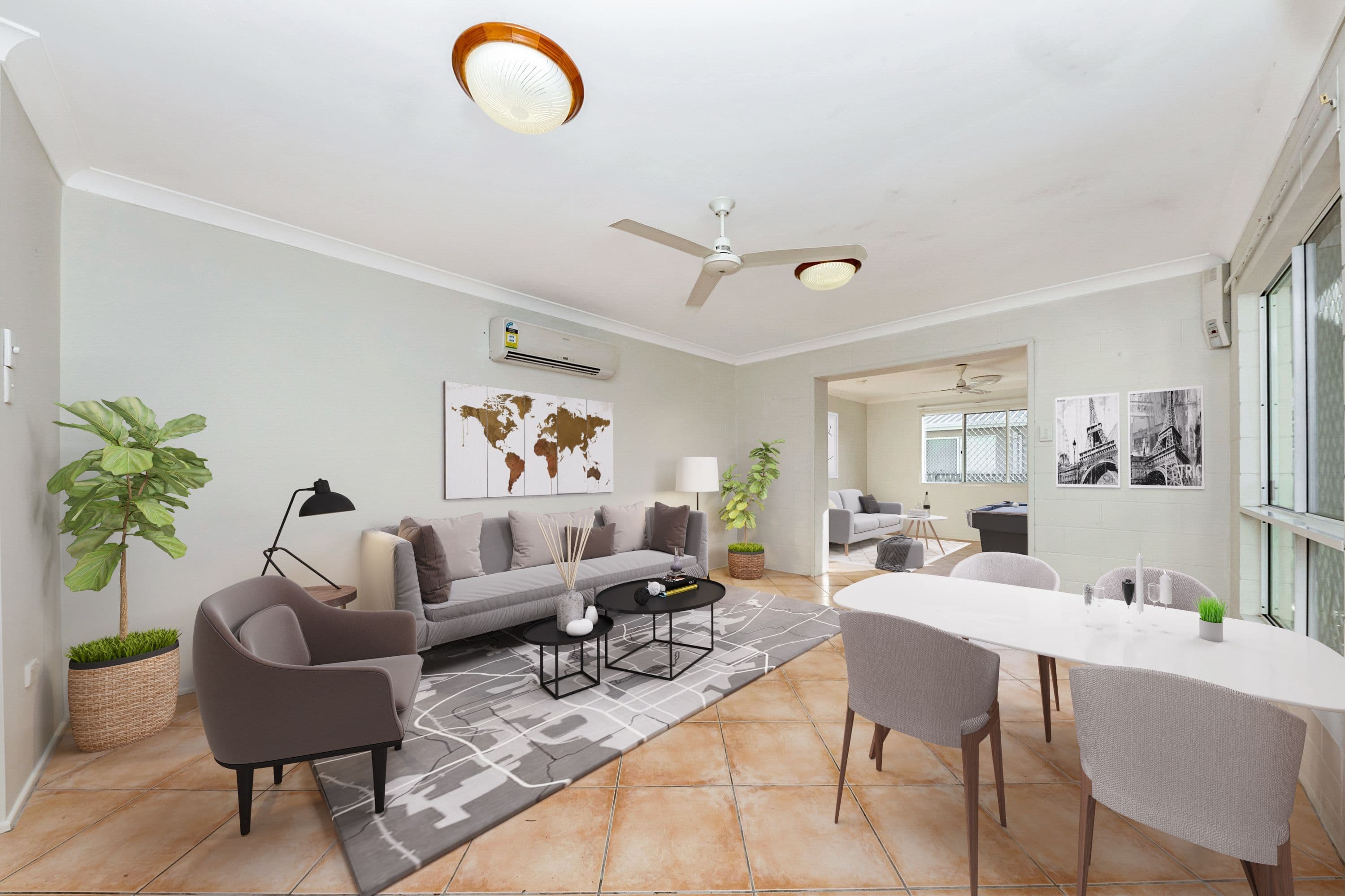 60 Allambie Lane, Kelso QLD 4815, Kelso - Thumbnail 2