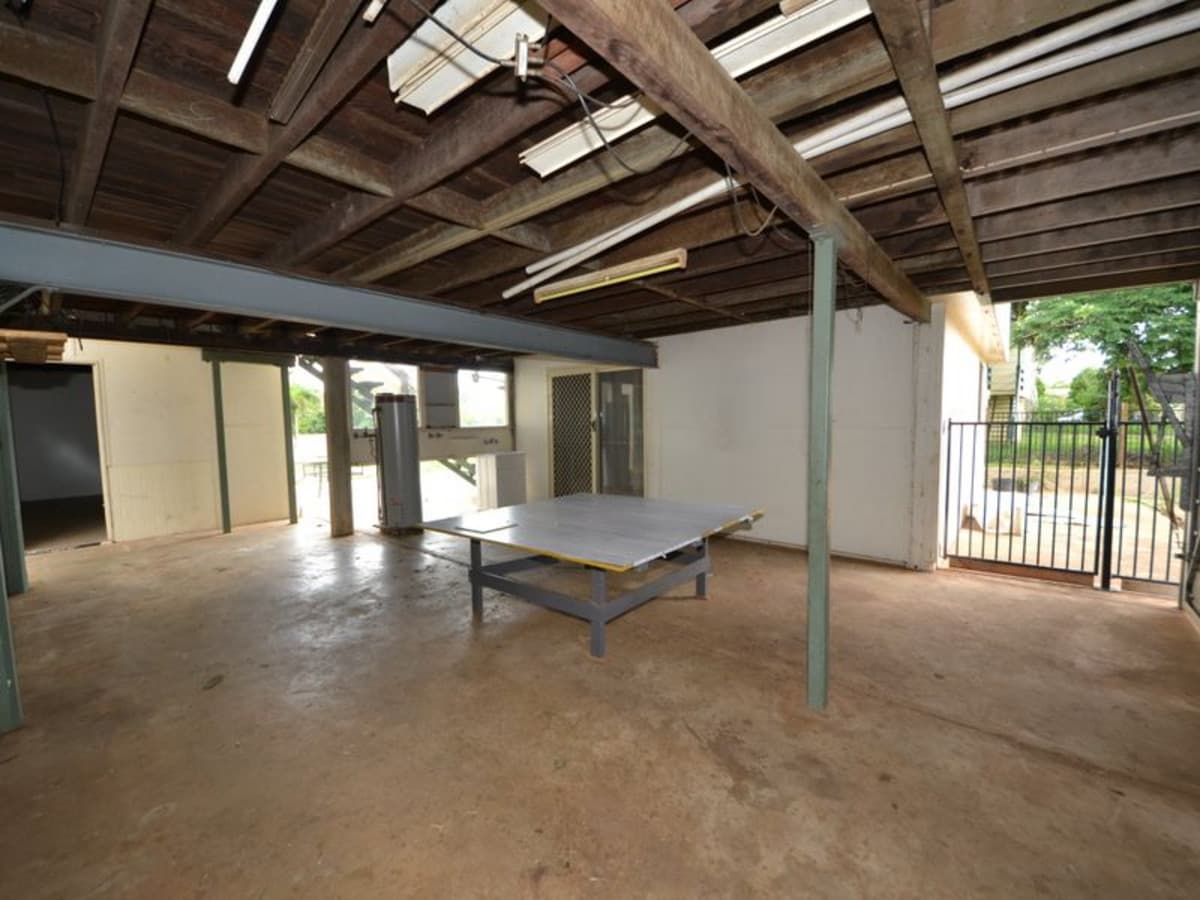 72 Breakspear Street, GRACEMERE, Gracemere - Image 1