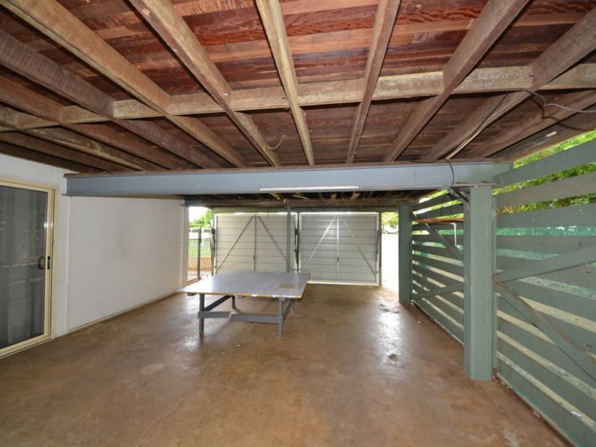 72 Breakspear Street, GRACEMERE, Gracemere - Thumbnail 2
