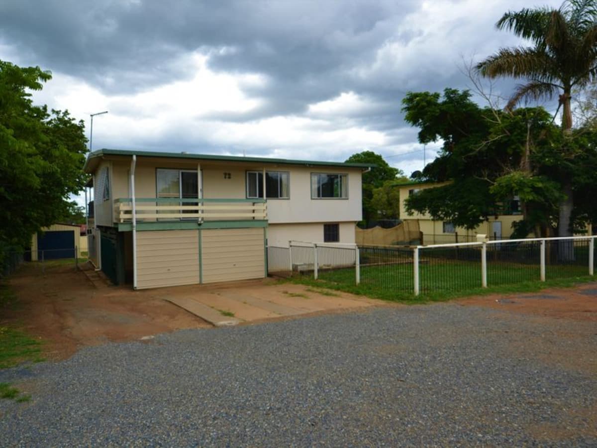 72 Breakspear Street, GRACEMERE, Gracemere - Thumbnail 3