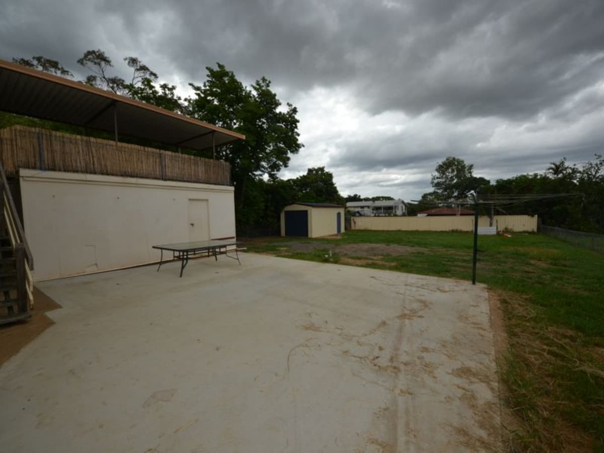 72 Breakspear Street, GRACEMERE, Gracemere - Thumbnail 8