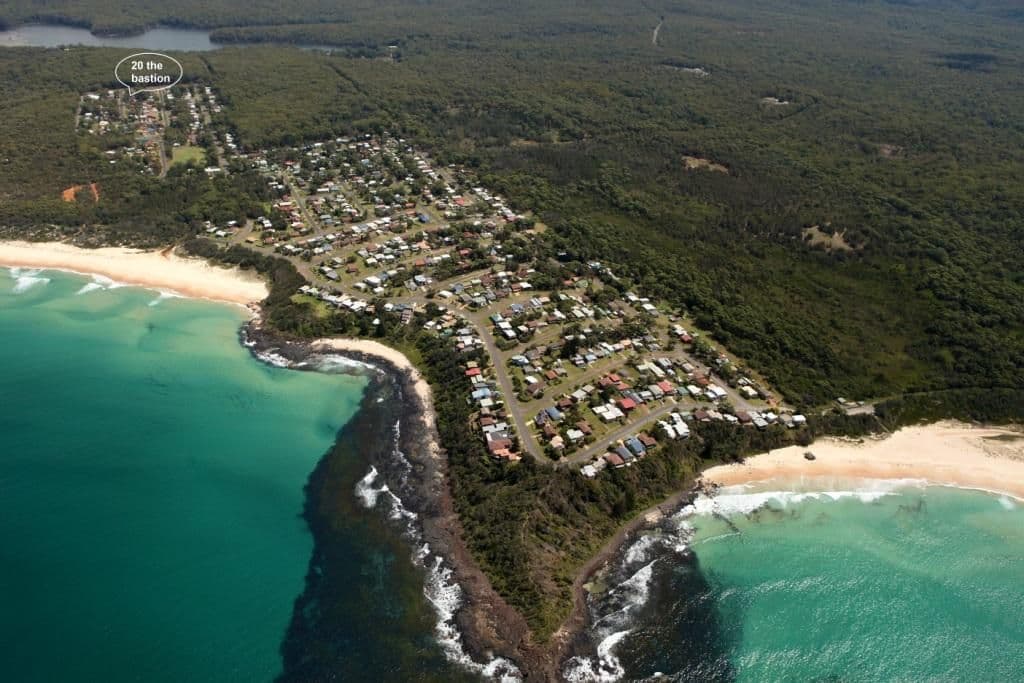 20 The Bastion, MANYANA NSW 2539, Manyana - Image 1