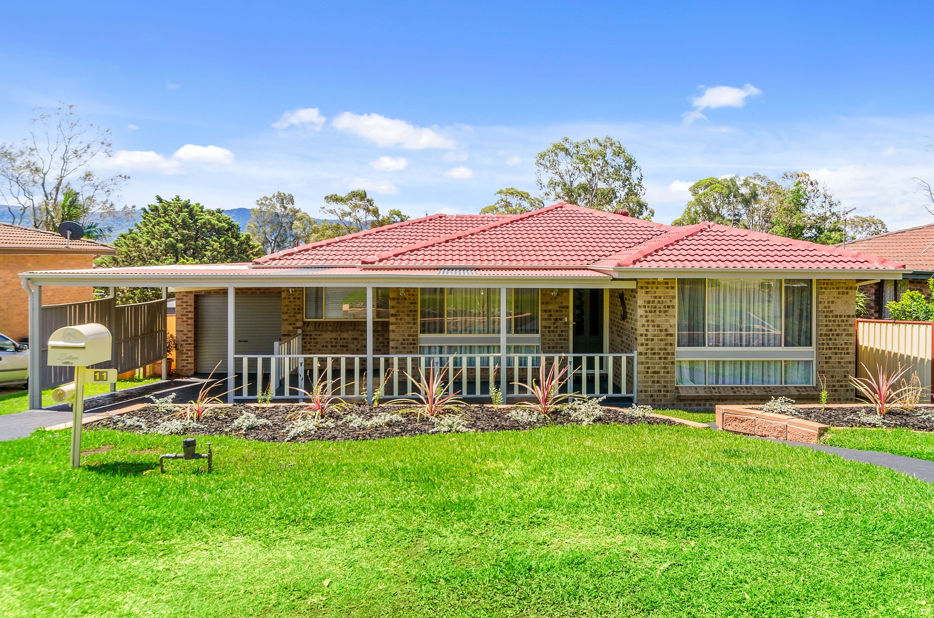 11 Turnbull Crescent, Avondale - Image 1