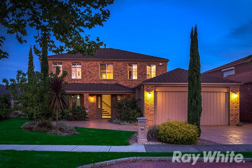 38 Dandelion Drive, Rowville VIC 3178, Rowville - Image 1