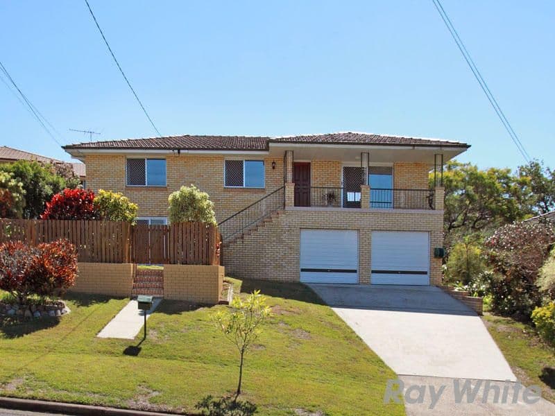 24 Mccubbins Street, EVERTON PARK QLD 4053, Everton Park - Image 1