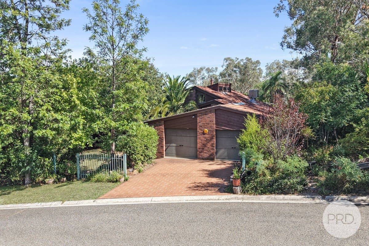 11 Jacaranda Place, TAMWORTH NSW 2340, Tamworth - Image 1