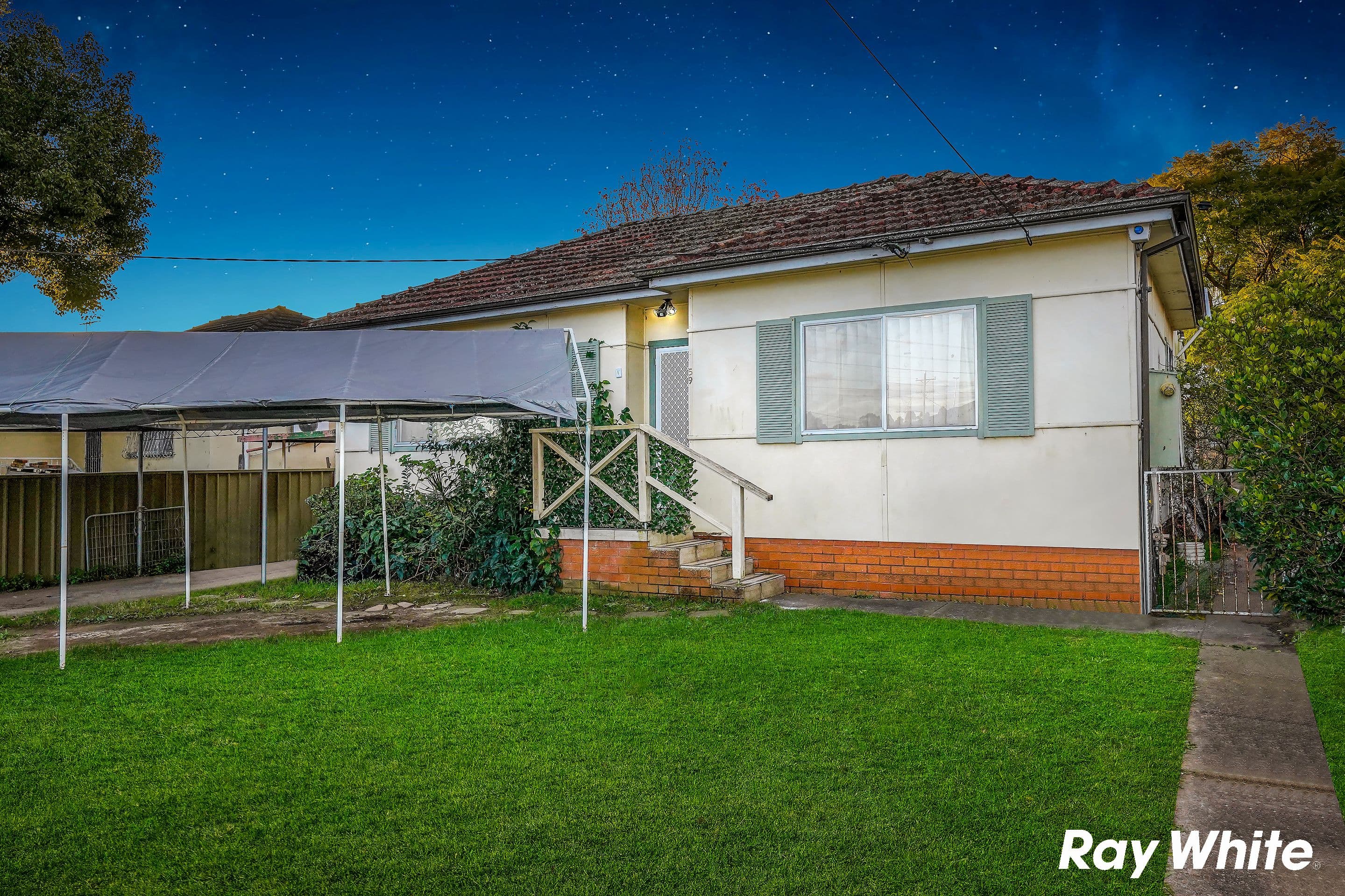 59 Ropes Creek Road, Mount Druitt NSW 2770, Mount Druitt - Image 1
