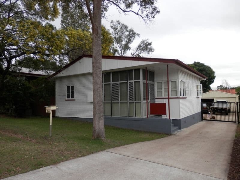 21a Emerald Street, BRASSALL QLD 4305, Brassall - Image 1