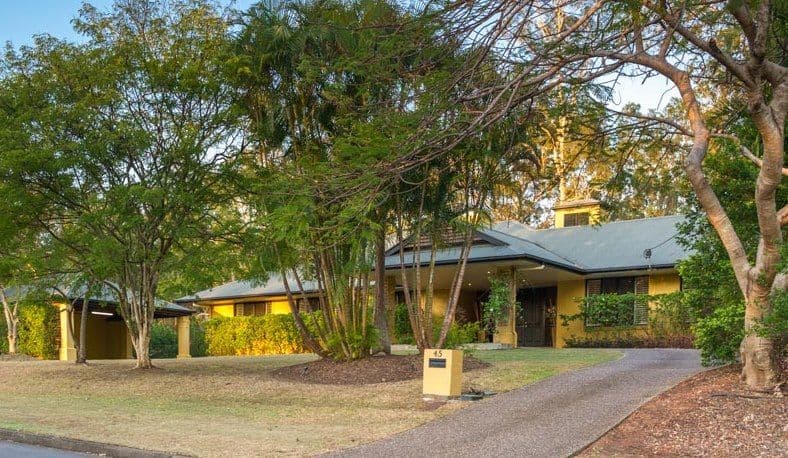 45 Scenic Road, KENMORE QLD 4069, Kenmore - Image 1