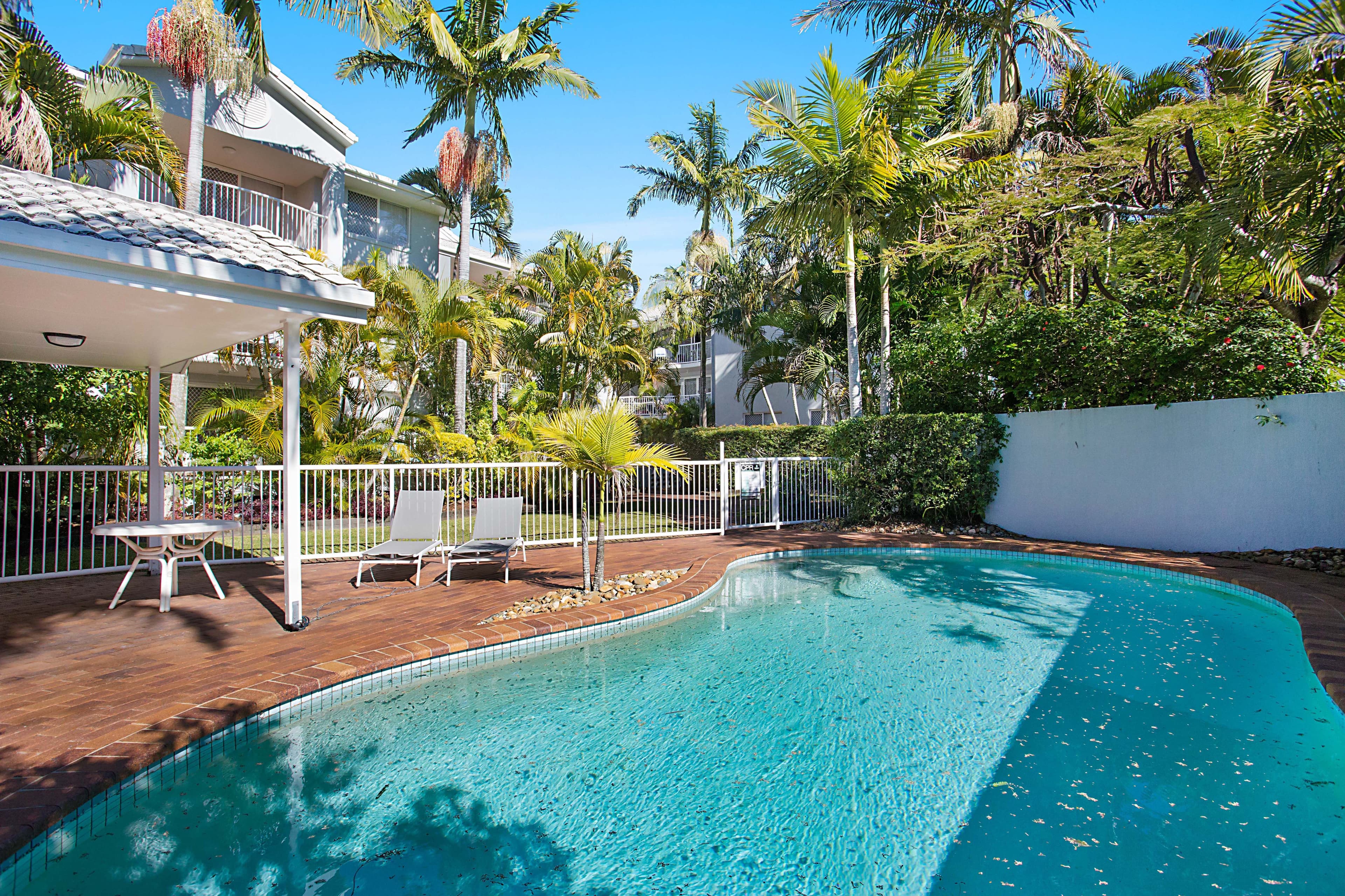 7 'Blue Haven Palms' 32 Second Avenue, Broadbeach QLD 4218, Broadbeach - Thumbnail 2