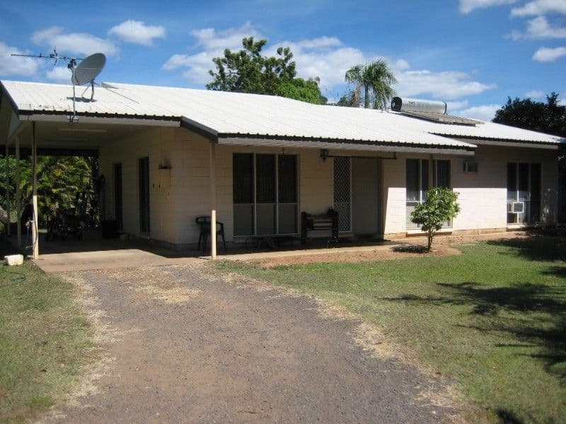 17 Fuller Court, KATHERINE NT 0850, Katherine - Image 1