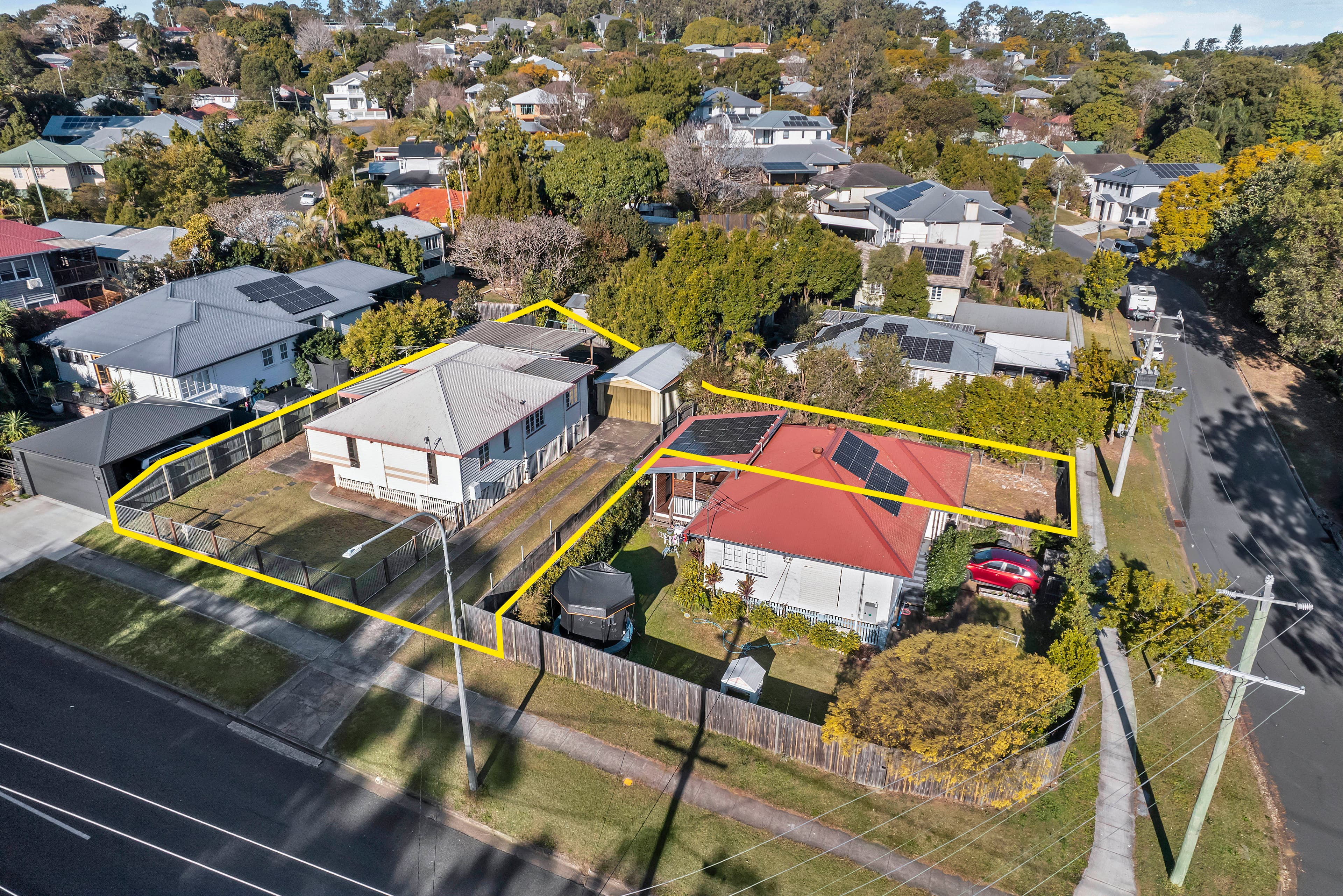 24 Fernvale Road, Tarragindi QLD 4121, Tarragindi - Image 1