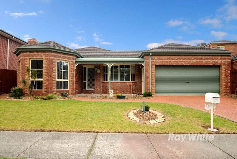 23 Fairway Drive, ROWVILLE VIC 3178, Rowville - Image 1