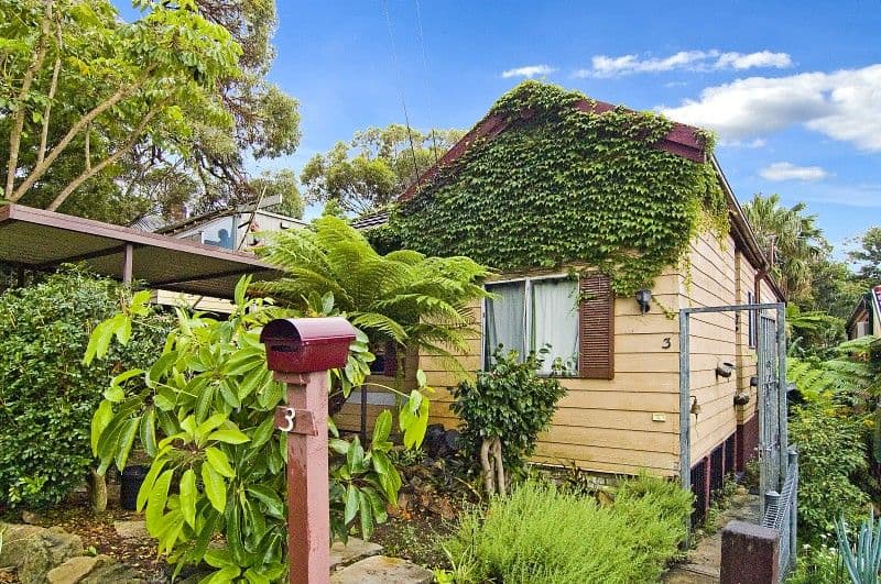 3 Coree Road, ARTARMON NSW 2064, Artarmon - Image 1