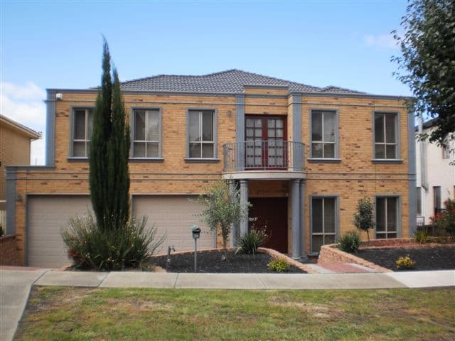 35 Excelsior Heights, CRAIGIEBURN VIC 3064, Craigieburn - Image 1