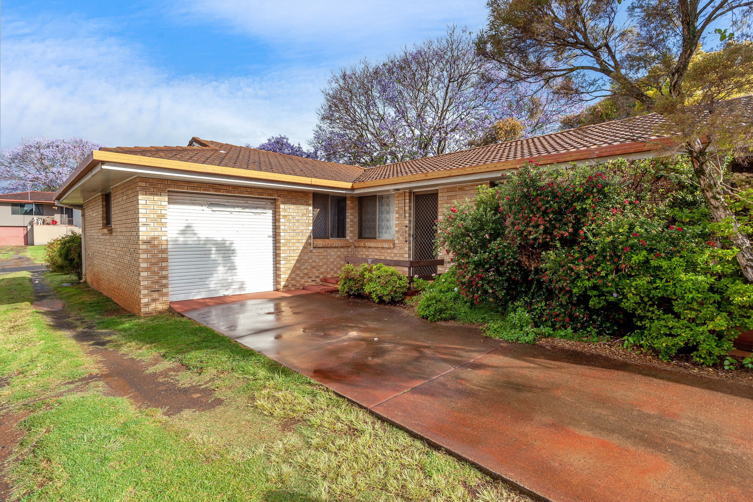 100C Holberton Street, Newtown QLD 4350, Newtown - Image 1