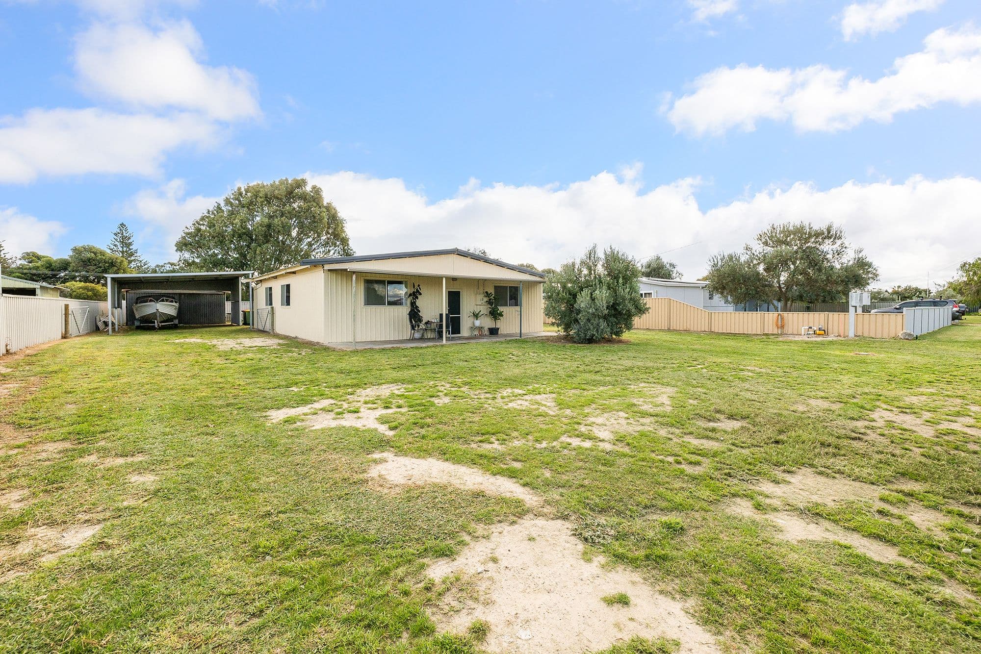 18 King Street, Lancelin WA 6044, Lancelin - Image 1