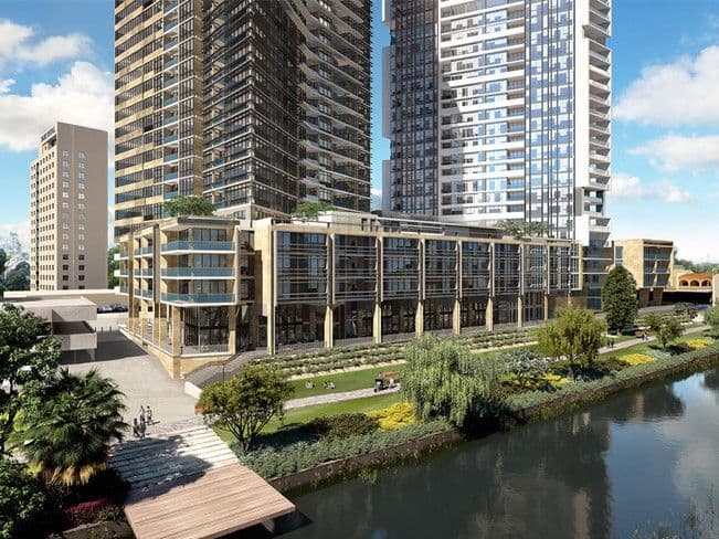 330 Church Street, Parramatta NSW 2150, Parramatta - Image 1