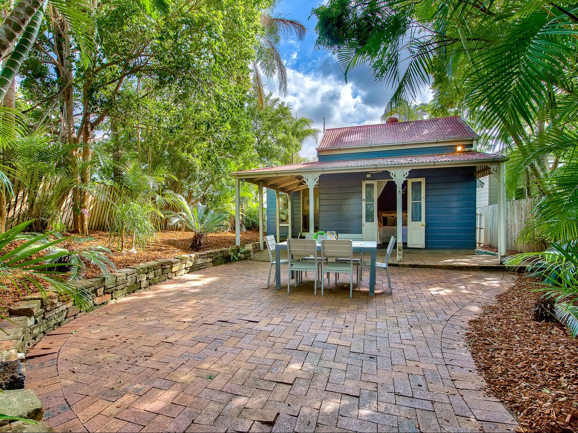 158 Arthur Terrace, Red Hill QLD 4059, Red Hill - Thumbnail 2