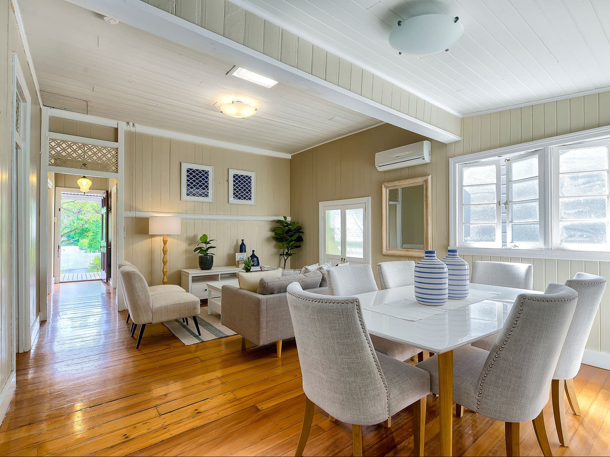 158 Arthur Terrace, Red Hill QLD 4059, Red Hill - Thumbnail 4