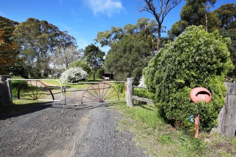 5 Taylors Lane, Bomaderry NSW 2541, Bomaderry - Thumbnail 4