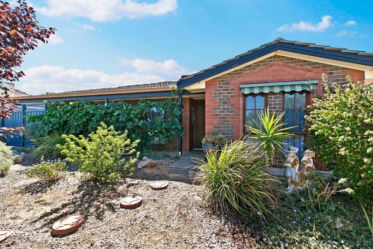 4 Francis Street, BALAKLAVA SA 5461, Balaklava - Image 1