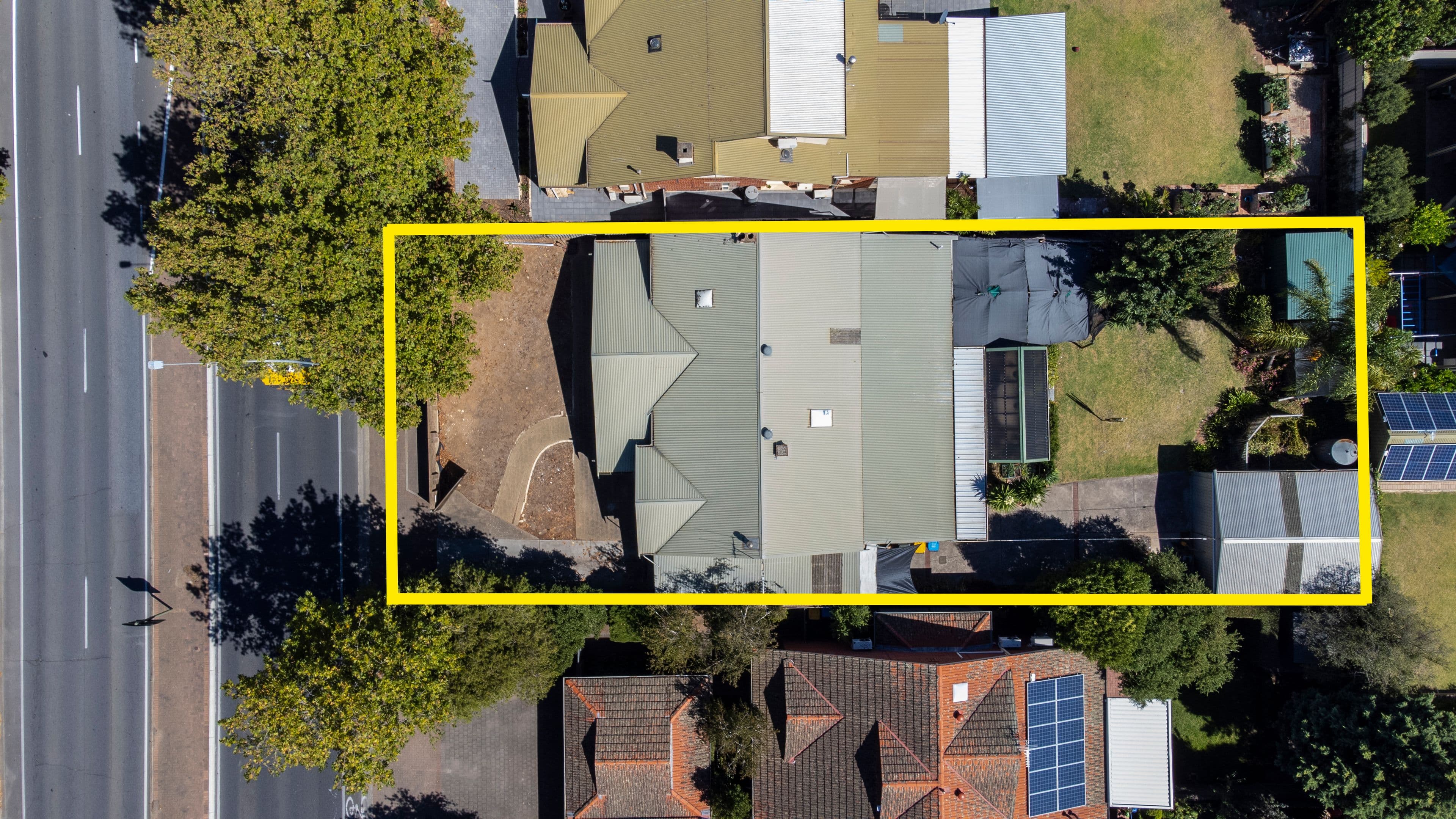146 Cross Road, Malvern SA 5061, Malvern - Thumbnail 3