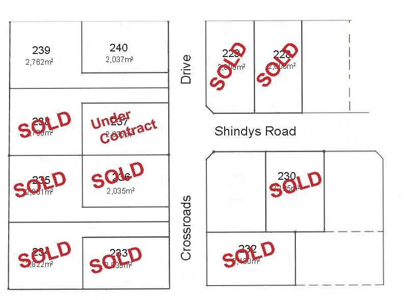 Lot 237 Crossroads Drive, Dubbo NSW 2830, Dubbo - Image 1