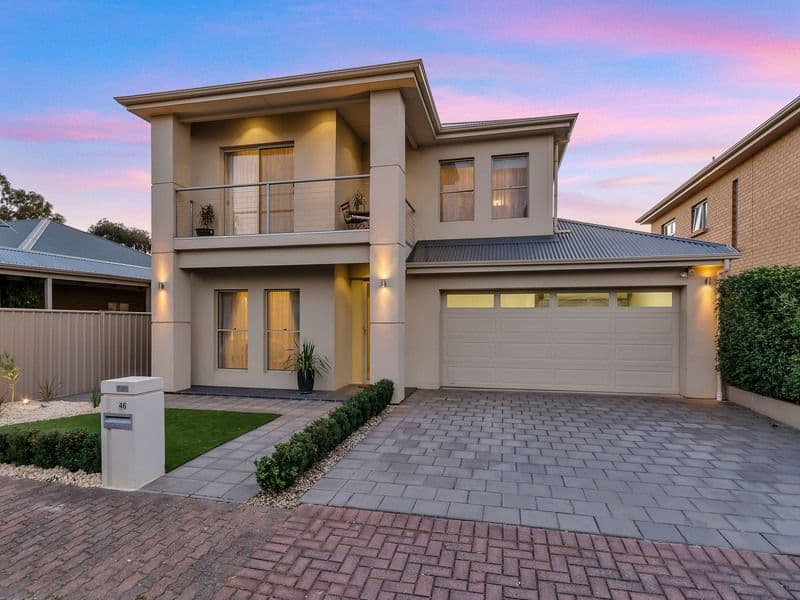 46 George Street, Payneham SA 5070, Payneham - Thumbnail 2