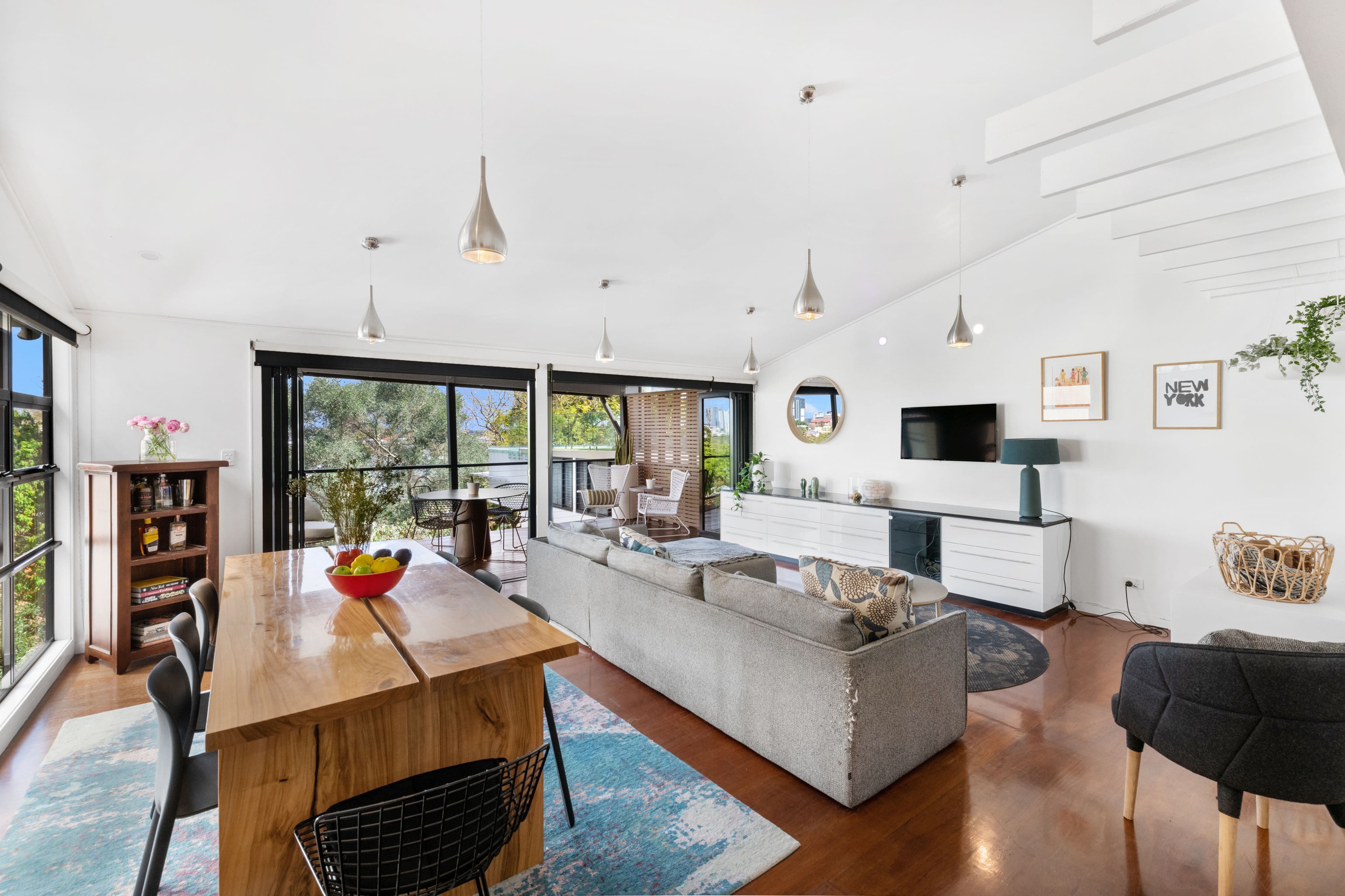 26 Upper Cairns Terrace, Paddington QLD 4064, Paddington - Image 1