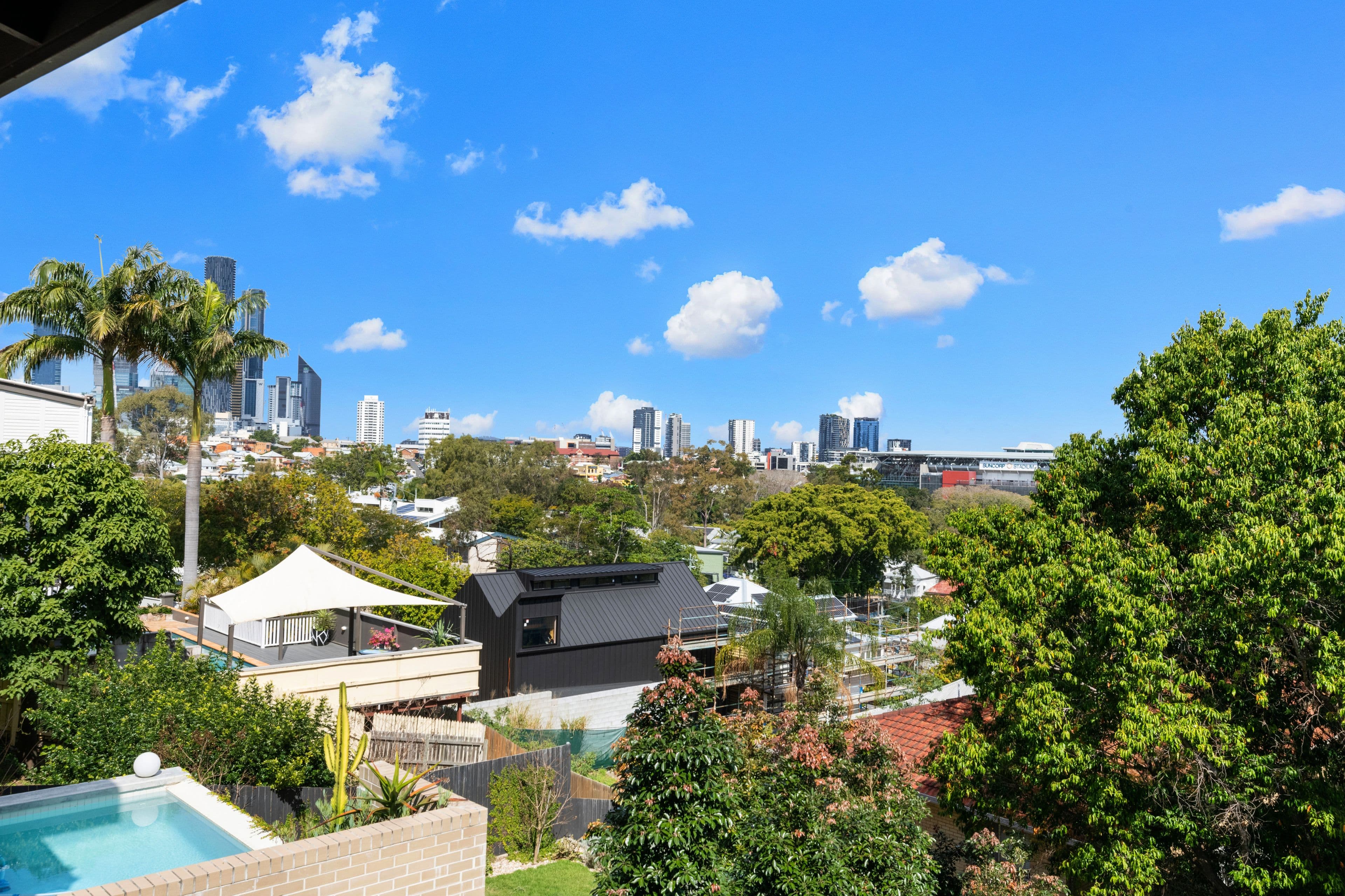 26 Upper Cairns Terrace, Paddington QLD 4064, Paddington - Thumbnail 2