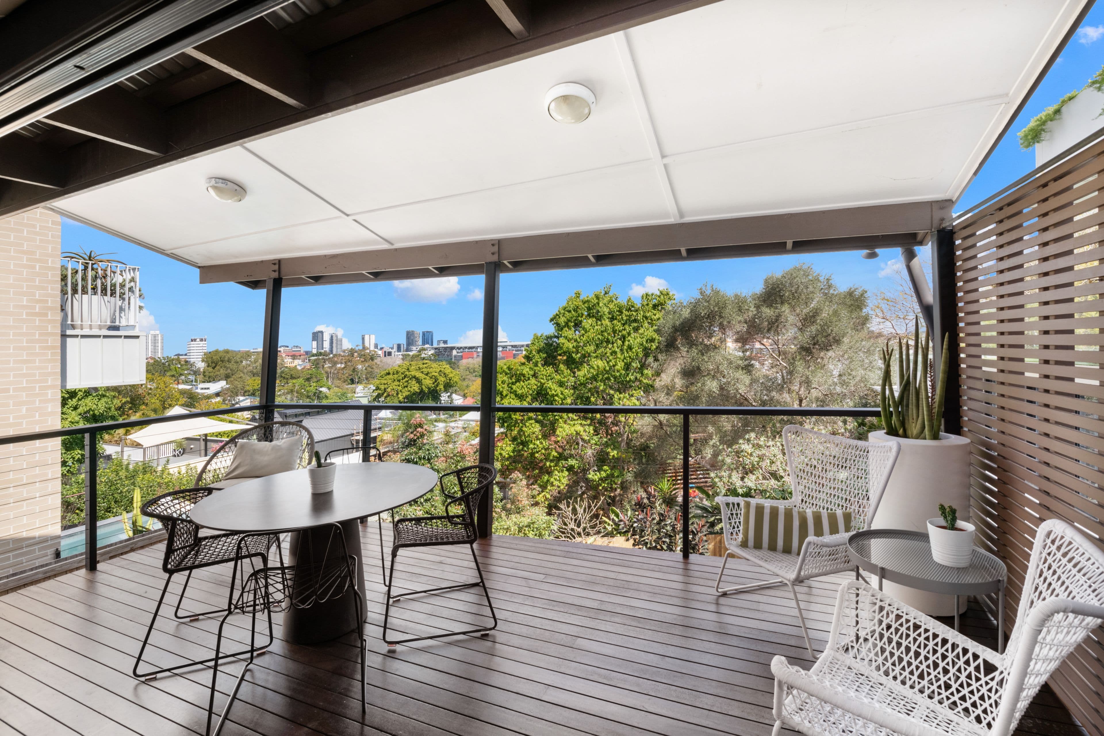 26 Upper Cairns Terrace, Paddington QLD 4064, Paddington - Thumbnail 4