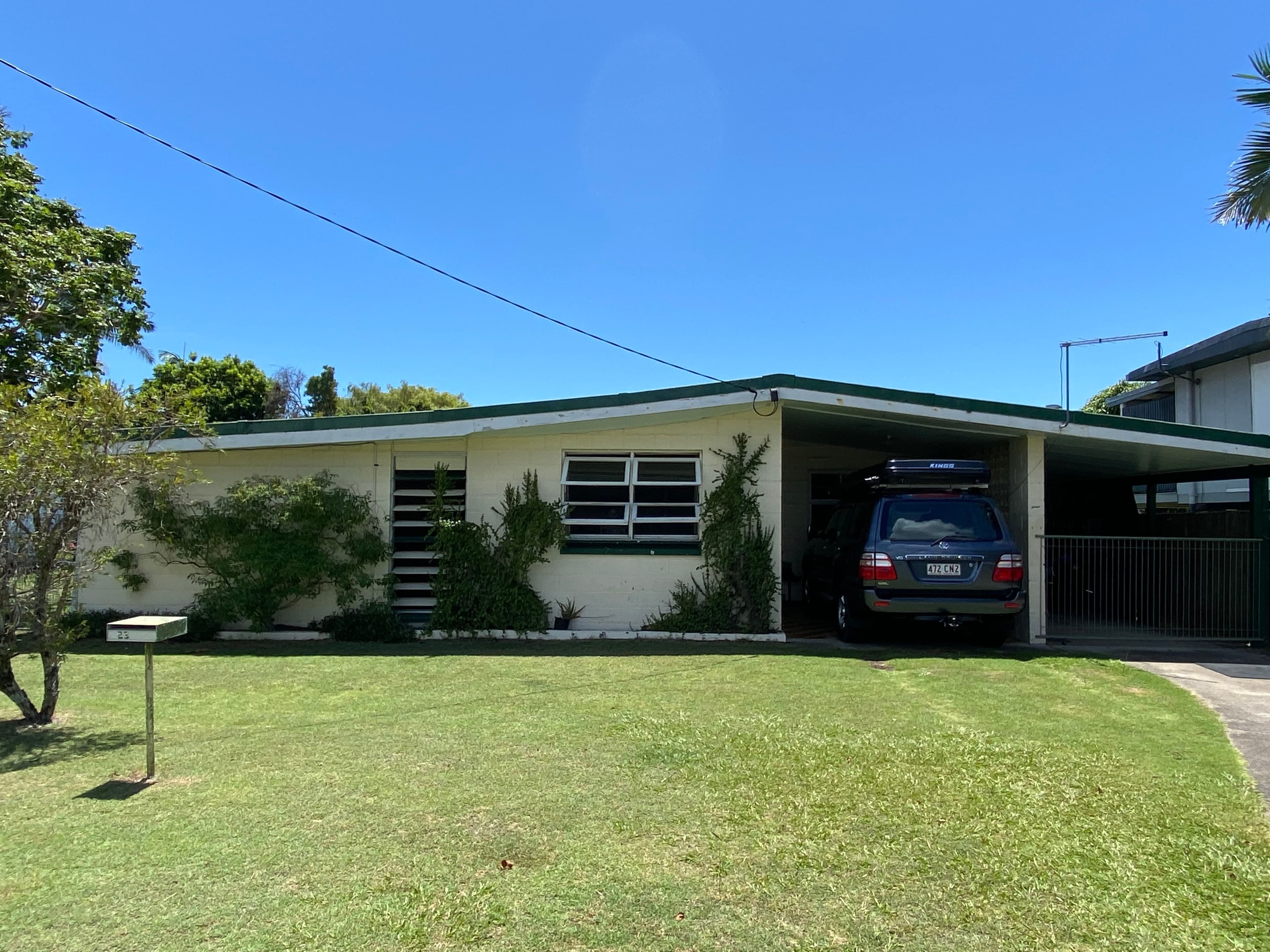 23 Crouch Avenue, Bongaree QLD 4507, Bongaree - Image 1