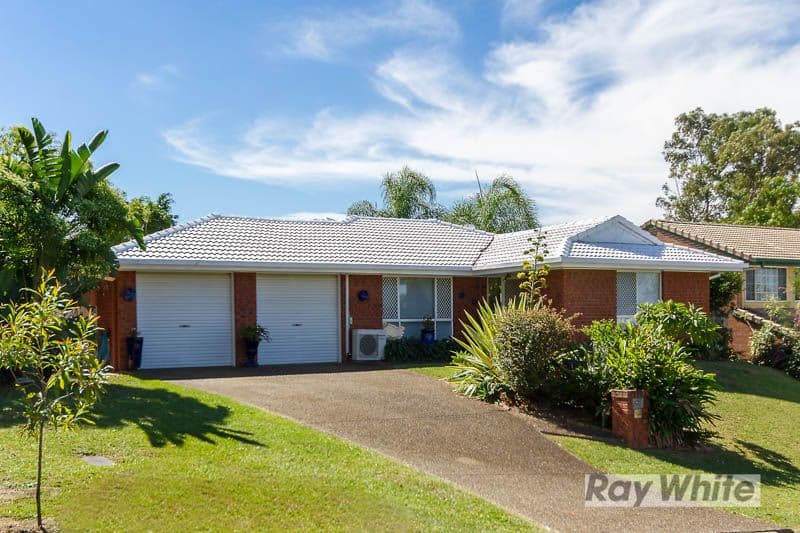 24 Baronga Street, MIDDLE PARK QLD 4074, Middle Park - Image 1