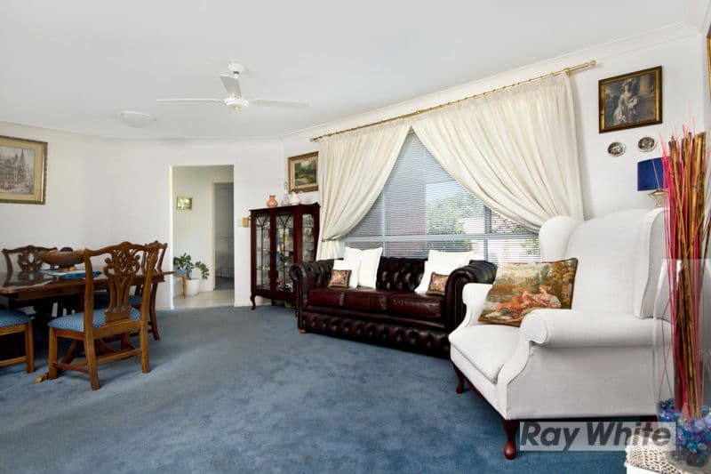 24 Baronga Street, MIDDLE PARK QLD 4074, Middle Park - Thumbnail 2