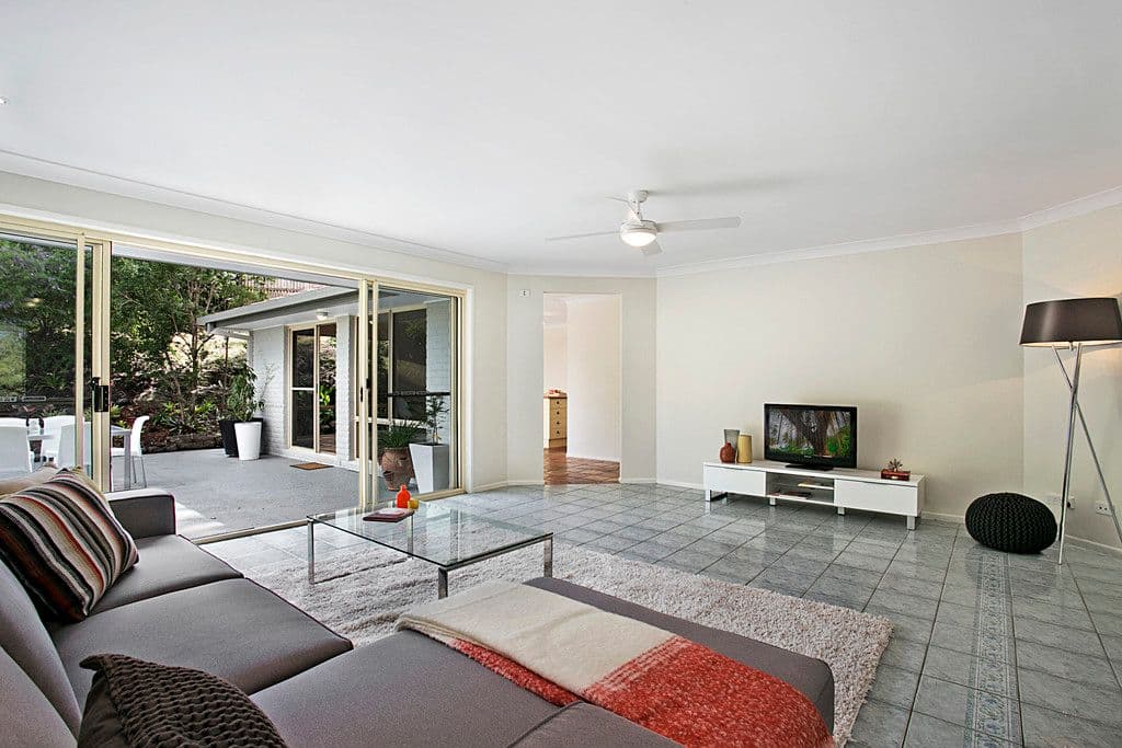 31 Weiss Place, Kenmore Hills QLD 4069, Kenmore Hills - Thumbnail 4