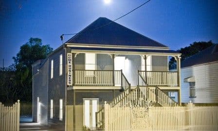 27 Croydon Street, TOOWONG QLD 4066, Toowong - Thumbnail 4
