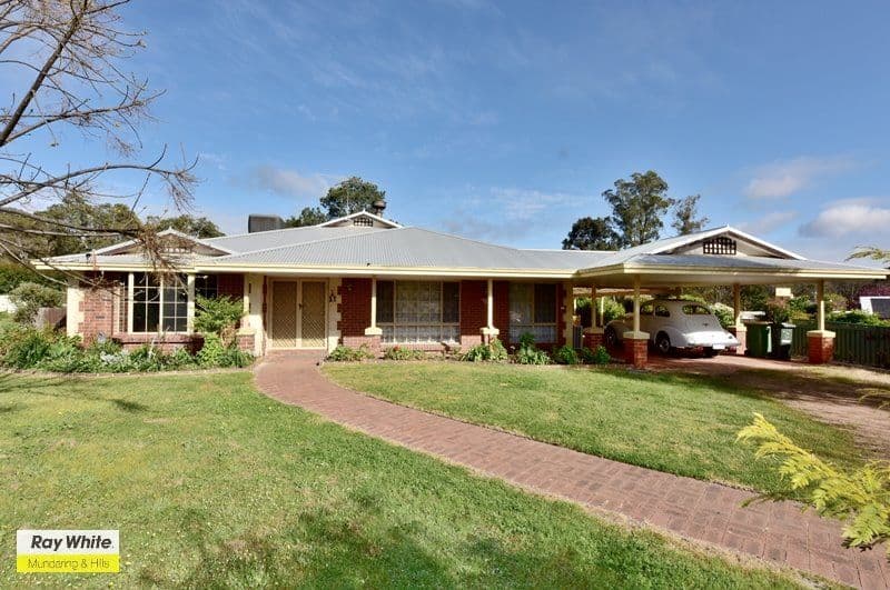 11 Darrowby Place, Sawyers Valley WA 6074, Sawyers Valley - Image 1