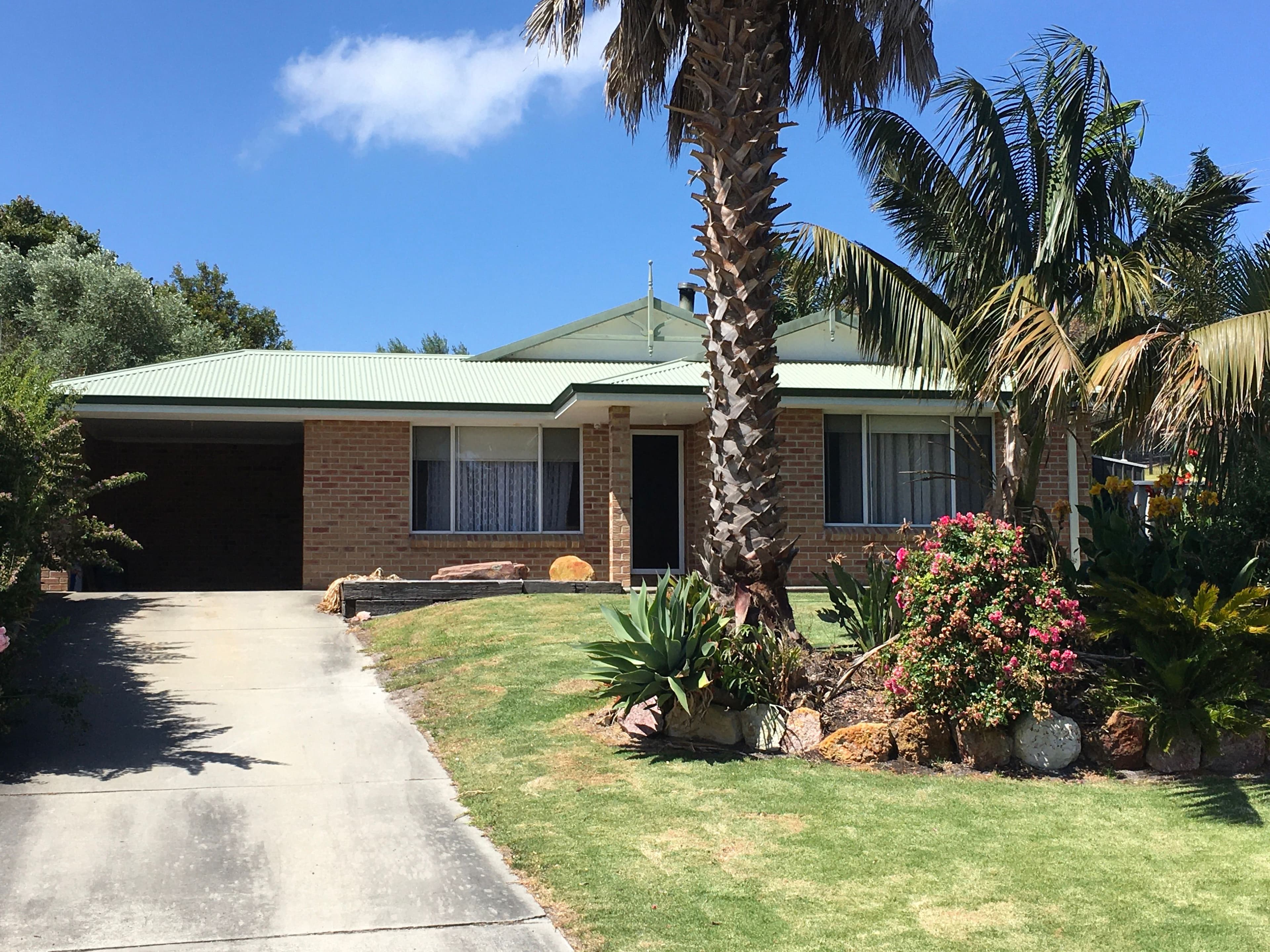 1 Bell Court, Bayonet Head WA 6330, Bayonet Head - Image 1