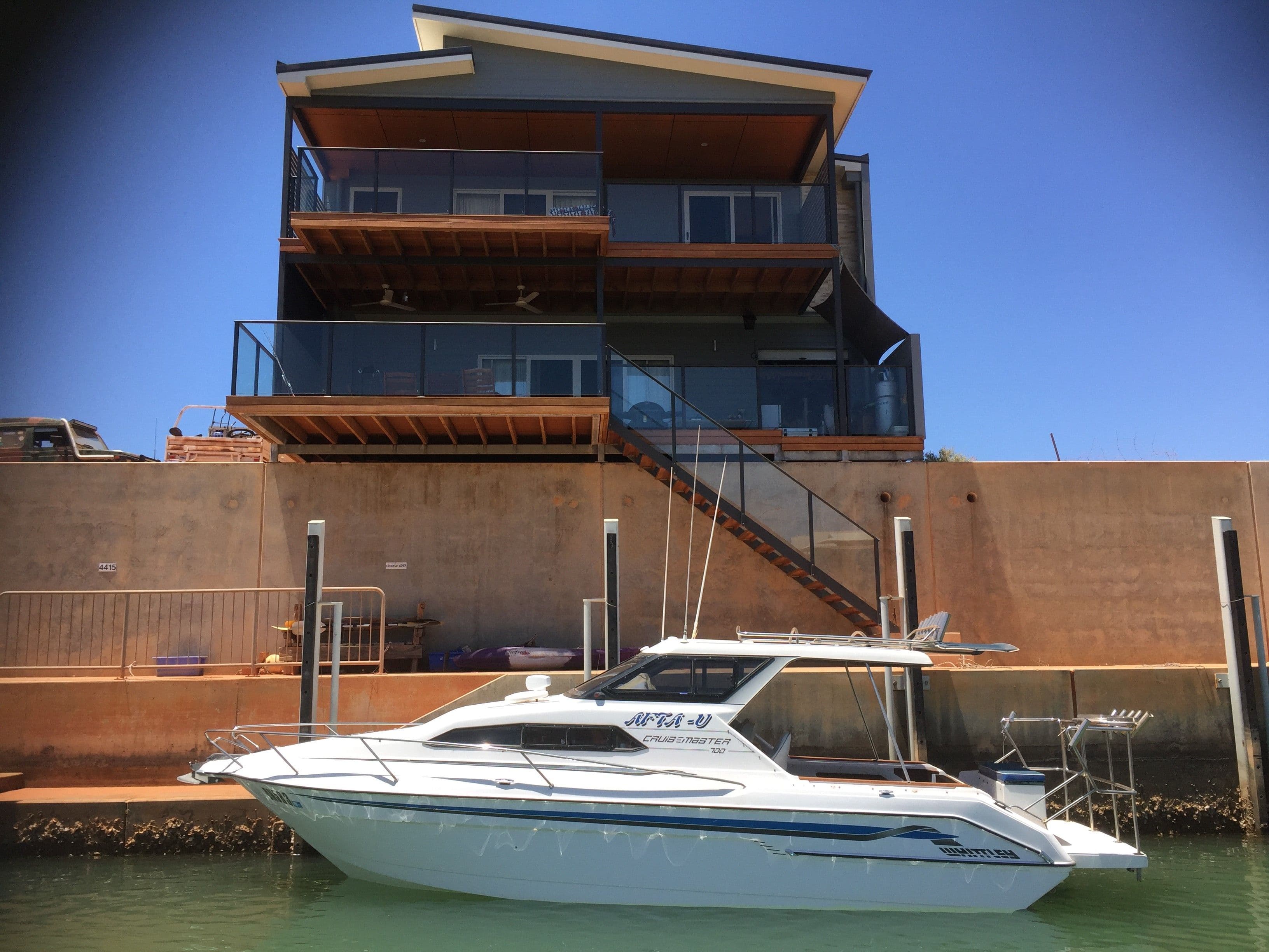 21 Cobia Close, Exmouth WA 6707, Exmouth - Image 1