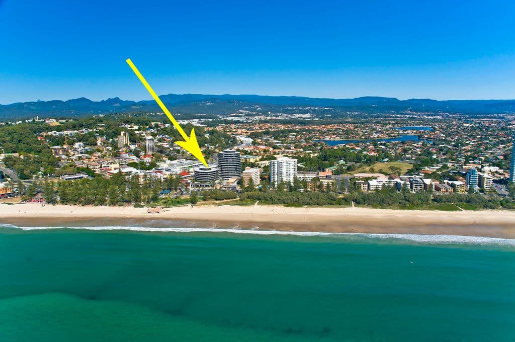 2-14 The Esplanade, BURLEIGH HEADS QLD 4220, Burleigh Heads - Image 1