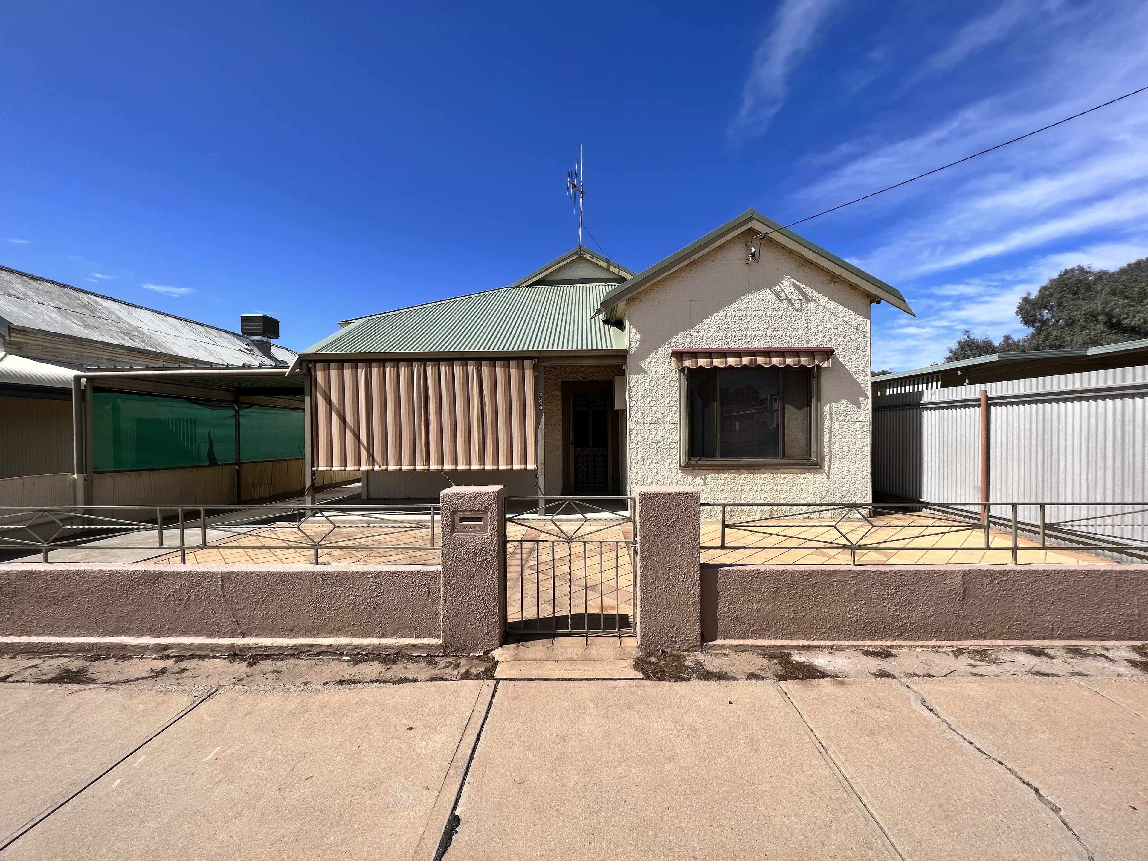 286 Bromide Street, Broken Hill NSW 2880, Broken Hill - Image 1