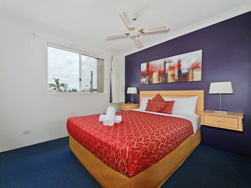 14 'Montego Sands' 21 Peerless Avenue, MERMAID BEACH QLD 4218, Mermaid Beach - Thumbnail 6