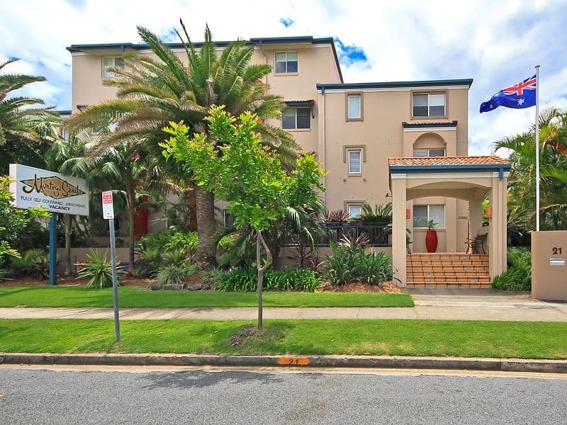 14 'Montego Sands' 21 Peerless Avenue, MERMAID BEACH QLD 4218, Mermaid Beach - Thumbnail 8